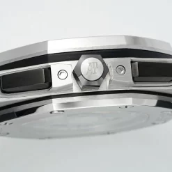 Đồng hồ Audemars Piguet Royal Oak Offshore Rose Gold 26420ST 42mm Black Dial Replica 1:1 – Top Quality Version