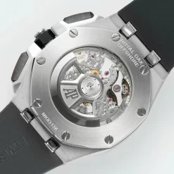 Đồng hồ Audemars Piguet Royal Oak Offshore Rose Gold 26420ST 42mm Black Dial Replica 1:1 – Top Quality Version