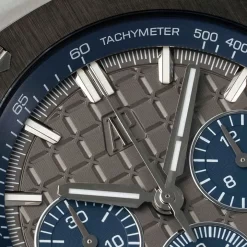 Đồng hồ Audemars Piguet Royal Oak Offshore Rose Gold 26420ST 42mm Black Dial Replica 1:1 – Top Quality Version