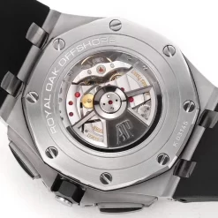 Đồng Hồ Audemars Piguet Royal Oak Offshore 26400SO 44mm White Dial Replica 1:1 – Top Quality Version
