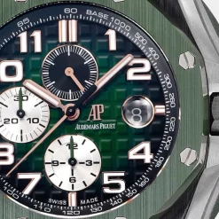 Đồng Hồ Audemars Piguet Royal Oak Offshore 26405ce