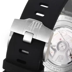 Đồng Hồ Audemars Piguet Royal Oak Offshore 26420SO 44mm Grey-Black Dial Replica 1:1 – Top Quality Version