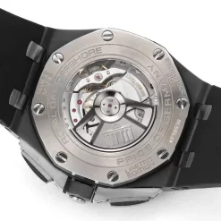 Đồng hồ Audemars Piguet Royal Oak Offshore in Black 26405CE 44mm Replica 1:1 – Top Quality Version