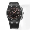 Đồng hồ Audemars Piguet Royal Oak Offshore in Black 26405CE 44mm Replica 1:1 – Top Quality Version