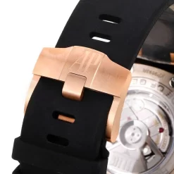 Đồng hồ Audemars Piguet Royal Oak Offshore Selfwinding Chronograph Black 26415CE 44mm Grey Dial Replica 1:1 – Top Quality Version