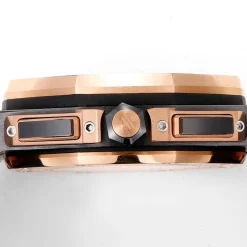 Đồng hồ Audemars Piguet Royal Oak Offshore Selfwinding Chronograph 26401RO 44mm Black Dial Rose Gold Replica 1:1 – Top Quality Version