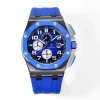 Đồng hồ Audemars Piguet Royal Oak Offshore Selfwinding Chronograph in Blue Ceramic 26401RO 44mm