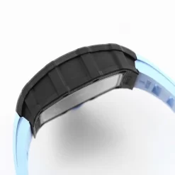 Richard Mille RM35-02 Rafael Nadal Blue 44mm Replica 1:1 – Top Quality Version