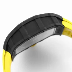 Richard Mille RM35-02 Rafael Nadal Yellow 44mm Replica 1:1 – Top Quality Version