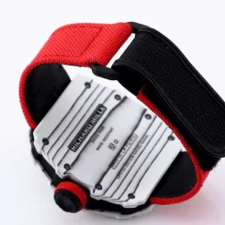 Richard Mille RM35-01 Rafa Cacbon NTPT Red Strap 42mm Replica 1:1 – Top Quality Version