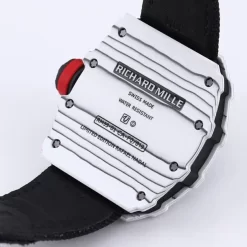 Richard Mille RM35-01 Rafa Cacbon NTPT Black Strap 42mm Replica 1:1 – Top Quality Version