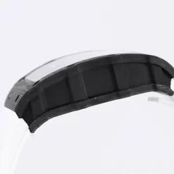 Richard Mille RM35-01 Rafa Cacbon NTPT White Strap 42mm Replica 1:1 – Top Quality Version