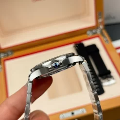 Omega Seamaster Diver 300M 42mm Green Dial Replica 1:1 – Top Quality Version