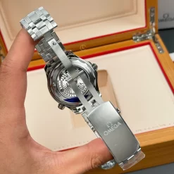 Omega Seamaster Diver 300M 42mm Green Dial Replica 1:1 – Top Quality Version