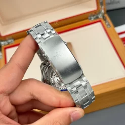 Omega Seamaster Diver 300M 42mm Green Dial Replica 1:1 – Top Quality Version