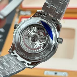 Omega Seamaster Diver 300M 42mm Green Dial Replica 1:1 – Top Quality Version