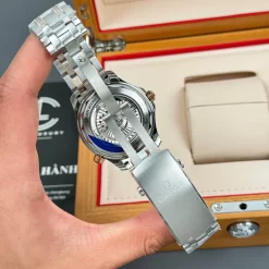 Omega Seamaster Diver 300M 210.20.42.20.01.001 42mm Black Dial Replica 1:1 – Top Quality Version