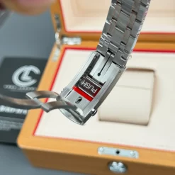 Omega Seamaster Diver 300M 210.20.42.20.01.001 42mm Black Dial Replica 1:1 – Top Quality Version