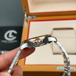 Omega Seamaster Diver 300M 210.20.42.20.01.001 42mm Black Dial Replica 1:1 – Top Quality Version