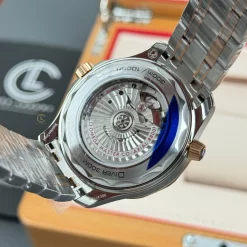 Omega Seamaster Diver 300M 210.20.42.20.01.001 42mm Black Dial Replica 1:1 – Top Quality Version