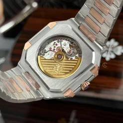 Patek Philippe Cubitus 5821/1AR-001 45mm Blue Dial Replica 1:1 – Top Quality Version