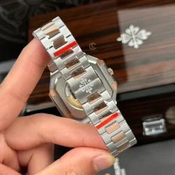 Patek Philippe Cubitus 5821/1AR-001 45mm Blue Dial Replica 1:1 – Top Quality Version