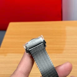 Omega Seamaster Diver 300M Edition 42mm Black Dial Titanium Replica 1:1 – Top Quality Version