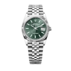 Rolex Datejust M126234-005 36mm - VIP Version