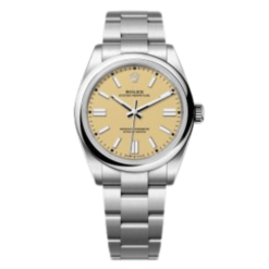 Rolex Oyster Perpetual M134300-0007 41mm - VIP Version