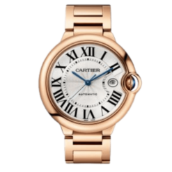 Cartier Ballon Bleu de Cartier WGBB0016 42mm - VIP Version