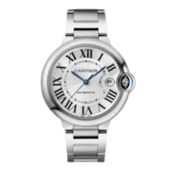 Cartier Ballon Bleu de Cartier WSBB0040 40mm - VIP Version