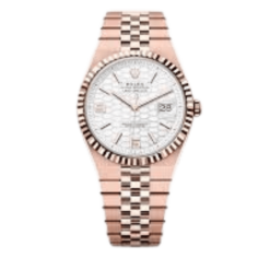 Rolex Land-Dweller M127335-0001 40mm - VIP Version