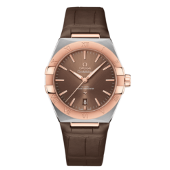 Omega Constellation 131.23.39.20.13.001 39mm - VIP Version