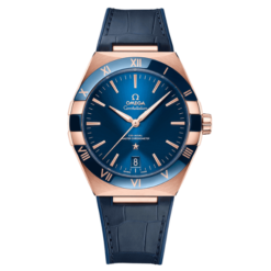 Omega Constellation 131.63.41.21.03.001 39mm - VIP Verison