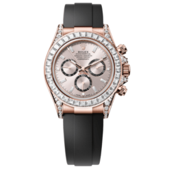 Rolex Cosmograph Daytona M126535TBR-0002 "Sundust" 40mm - VIP Version