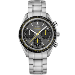 Omega Speedmaster Racing 326.30.40.50.06.001 40mm - VIP Version