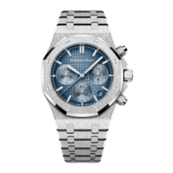 Audemars Piguet Royal Oak Selfwinding Chronograph 26240BC.GG.1324BC.02 - VIP Version