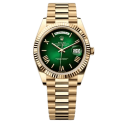 Rolex Day-Date M228238-0069 40mm - VIP Version
