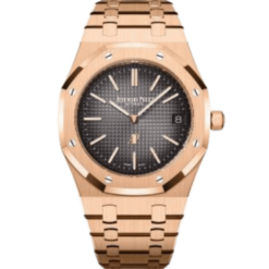 Audemars Piguet Royal Oak “Jumbo” Extra-Thin 16202OR.OO.1240OR.01