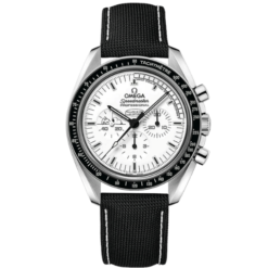 Omega Speedmaster Apollo 13 Silver Snoopy 311.32.42.30.04.003 42mm - VIP Version