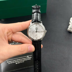 Omega De Ville Prestige Power Reserve - VIP Version