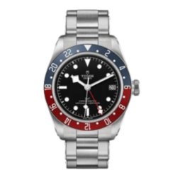 Tudor Black Bay Gmt M79830RB-0001 41mm - VIP Version