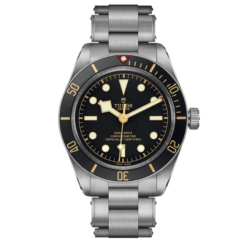 Tudor Black Bay Fifty-Eight M79030N-0001 39mm Titanium