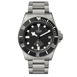 Tudor Pelagos M25600TN-0001 42mm Titanium - VIP Version