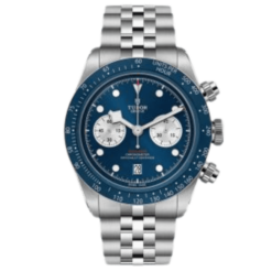 Tudor Black Bay M79360B-0002 41mm -VIP Version