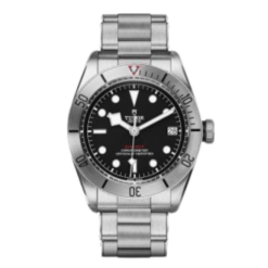 Tudor Black Bay Steel M79730-0006 Titanium 41mm - VIP Version