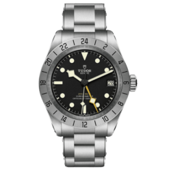 Tudor Black Bay Pro M79470-0001 39mm Titanium - VIP Version