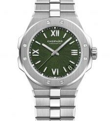 Chopard Alpine Eagle 298600-3014 42mm - VIP Version