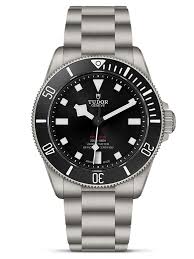 Tudor Pelagos 25407N-0001 Titanium 39mm - VIP Version