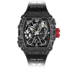 Richard Mille RM 35-03 Rafael Nadal Carbon TPT 43mm-Top Quality Version